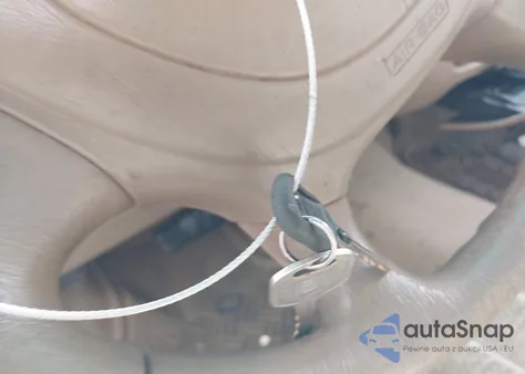 2003 Buick Century Custom z USA, uszkodzony, nr VIN 2G4WS52J931281534